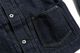 Button Jacket Dirt Denim / Lot.2605