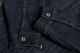 Button Jacket Dirt Denim / Lot.2605