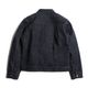 Button Jacket Dirt Denim / Lot.2605