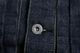 Button Jacket Dirt Denim / Lot.2605