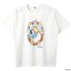 ��SNOW WHITE��"Tube"S/S Print T-shirt ��Special Item��BR-26240