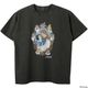 ��SNOW WHITE��"Tube"S/S Print T-shirt ��Special Item��BR-26240