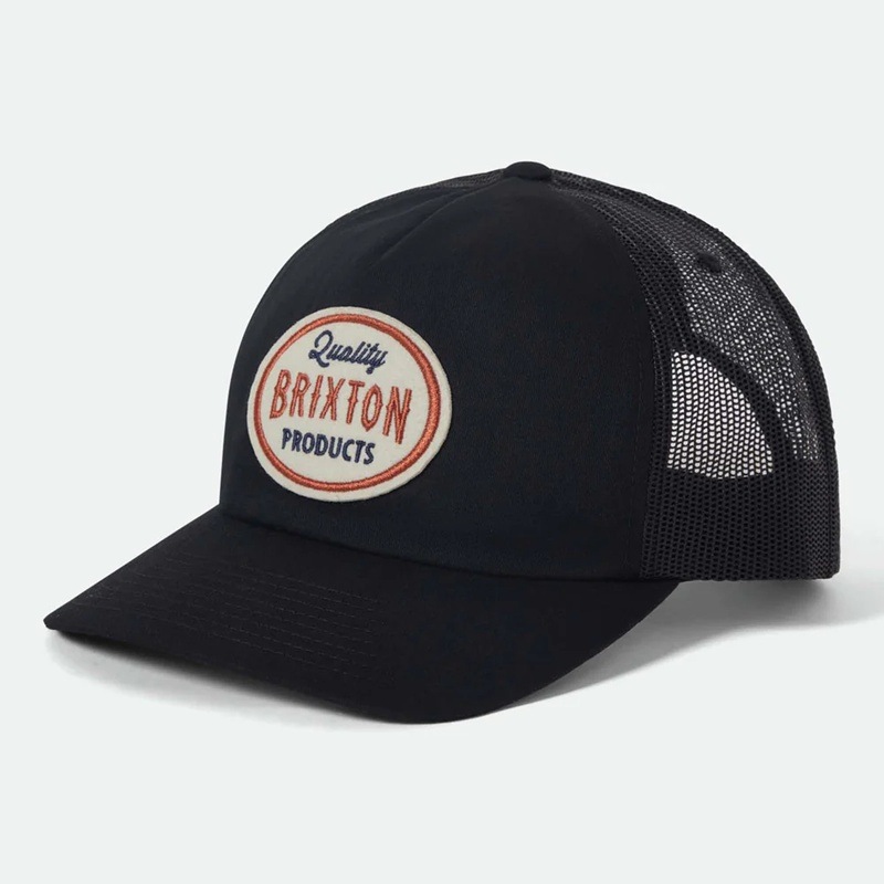 HENRY MP TRUCKER HAT