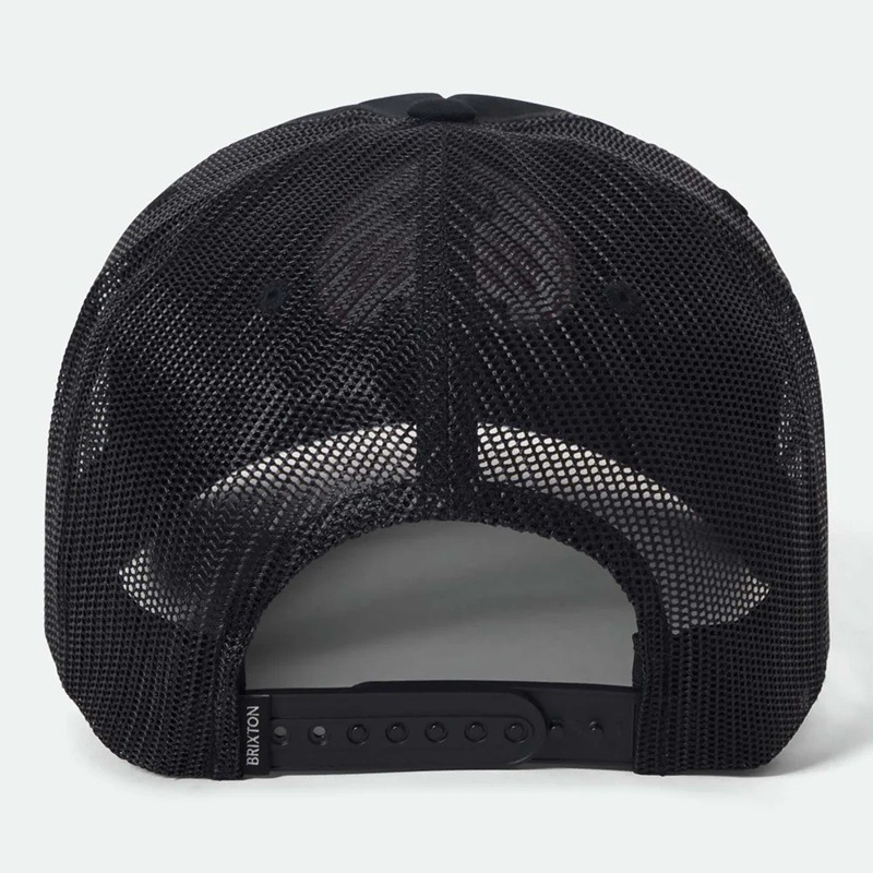 HENRY MP TRUCKER HAT