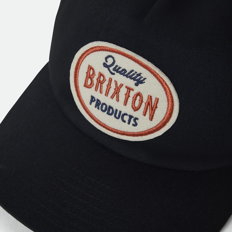 HENRY MP TRUCKER HAT