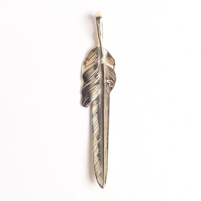 EFNL-0030 18K KAZEKIRI FEATHER L LEFT