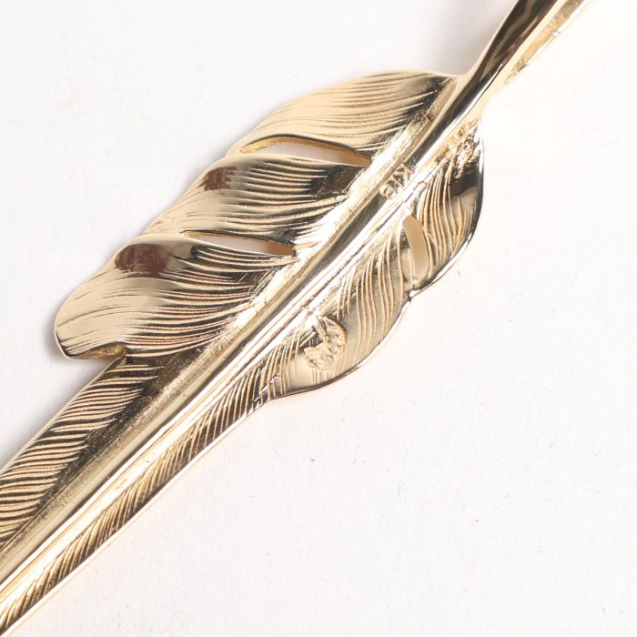 EFNL-0030 18K KAZEKIRI FEATHER L LEFT