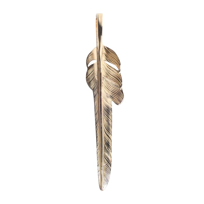 EFNL-0030 18K KAZEKIRI FEATHER L LEFT