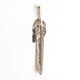 EFNL-0030 18K KAZEKIRI FEATHER L LEFT