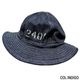 Doughboy Hat "2406 FEILD STENCIL"