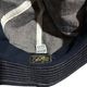 Doughboy Hat "2406 FEILD STENCIL"