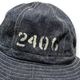 Doughboy Hat "2406 FEILD STENCIL"