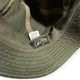 Doughboy Hat "2406 FEILD STENCIL"