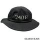 Doughboy Hat "2406 FEILD STENCIL"