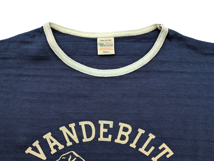 Lot 4059 VANDEBILT