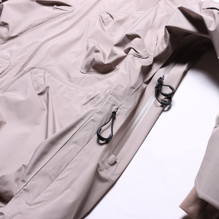 PHANTOM SHELL COEXIST