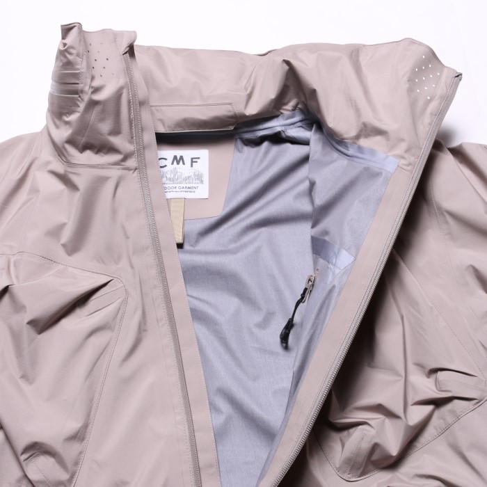 PHANTOM SHELL COEXIST