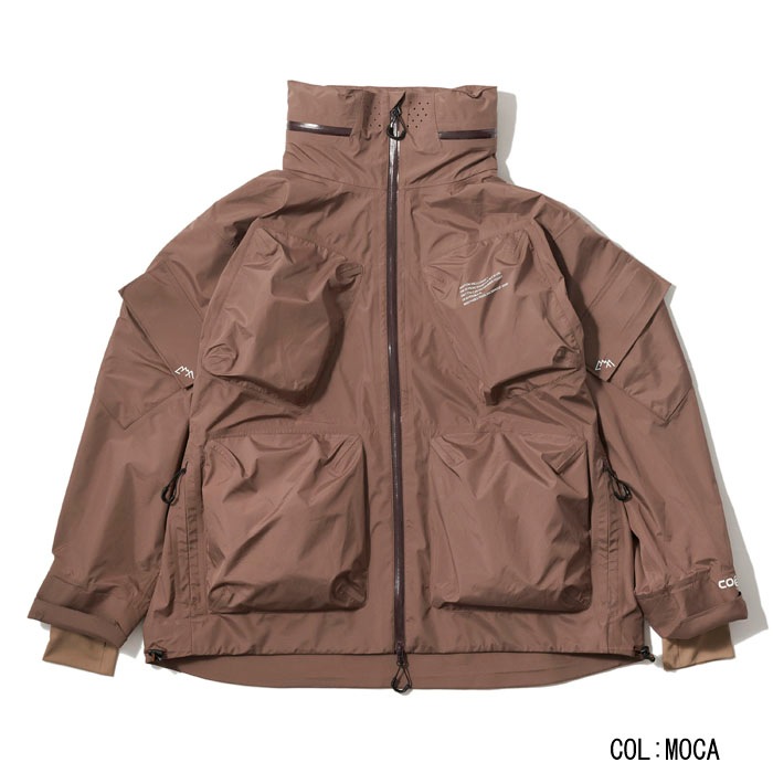 PHANTOM SHELL COEXIST