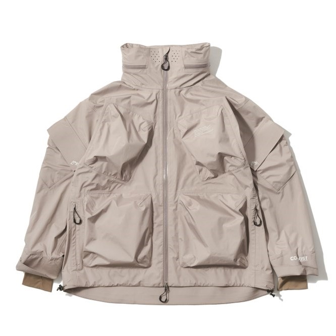 PHANTOM SHELL COEXIST