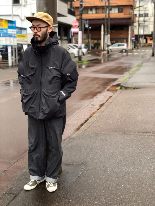 PHANTOM SHELL COEXIST