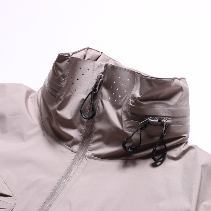 PHANTOM SHELL COEXIST