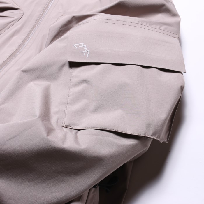 PHANTOM SHELL COEXIST