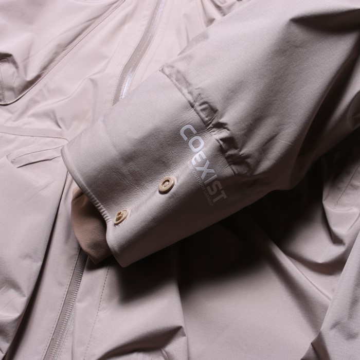 PHANTOM SHELL COEXIST