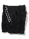 DOUBLE PILE EZ SHORTS