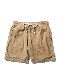 DOUBLE PILE EZ SHORTS