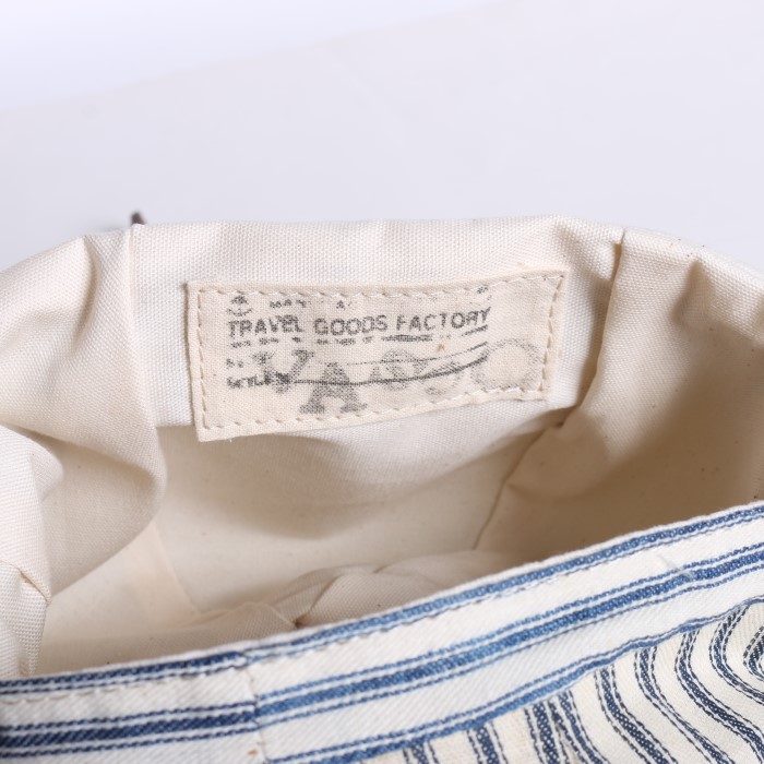 VSRE-243H WORKERS CAS BAG