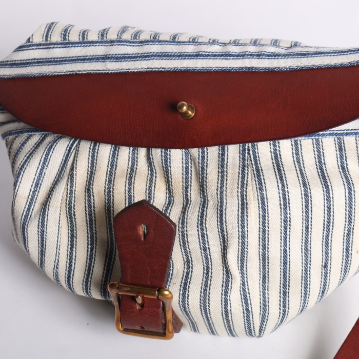 VSRE-243H WORKERS CAS BAG