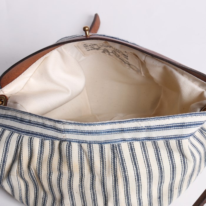 VSRE-243H WORKERS CAS BAG