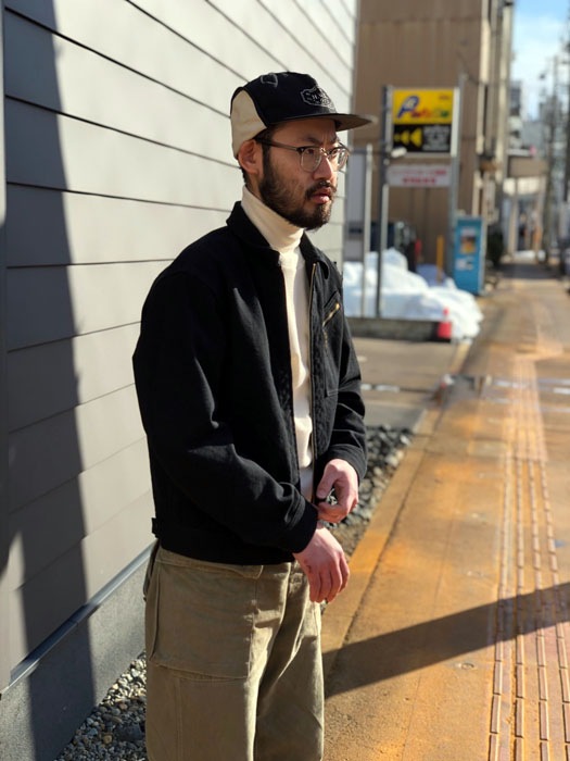 Lot 132-54005 THERMAL TURTLE-NECK LONG SLEEVE TEE