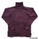 Lot 132-54005 THERMAL TURTLE-NECK LONG SLEEVE TEE