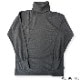 Lot 132-54005 THERMAL TURTLE-NECK LONG SLEEVE TEE