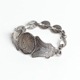 62 INDIAN SKULL CHAINBRACE 