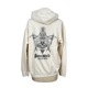 Kustom Pinstripe Hoodie