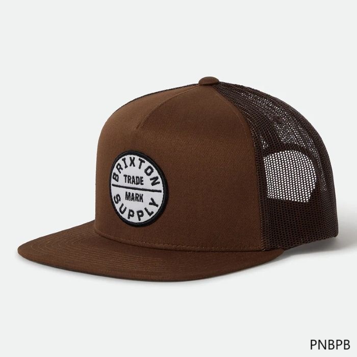 OATH MP TRUCKER HAT