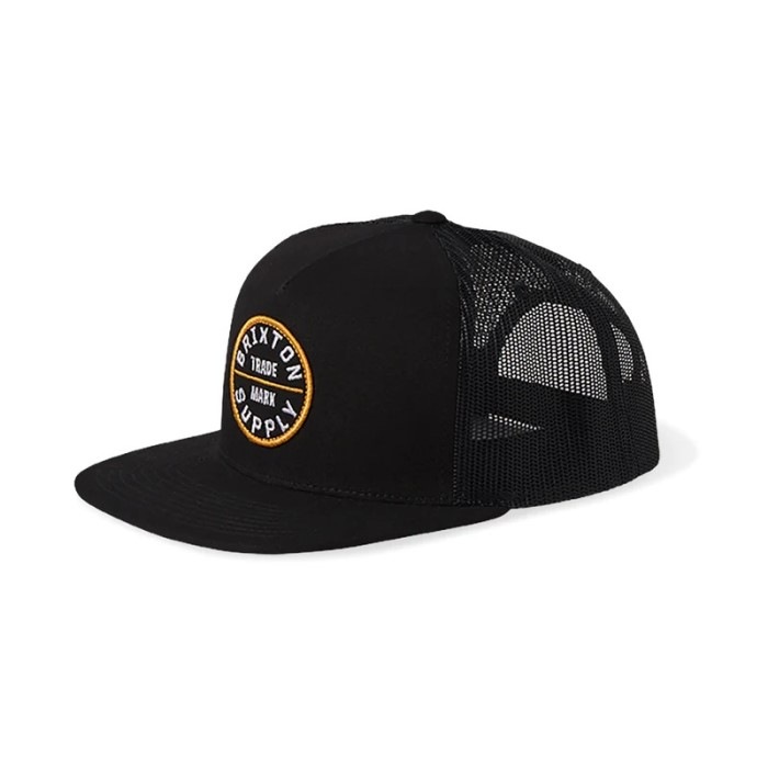 OATH MP TRUCKER HAT