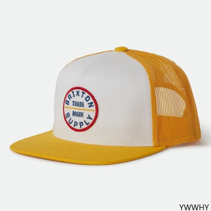 OATH MP TRUCKER HAT