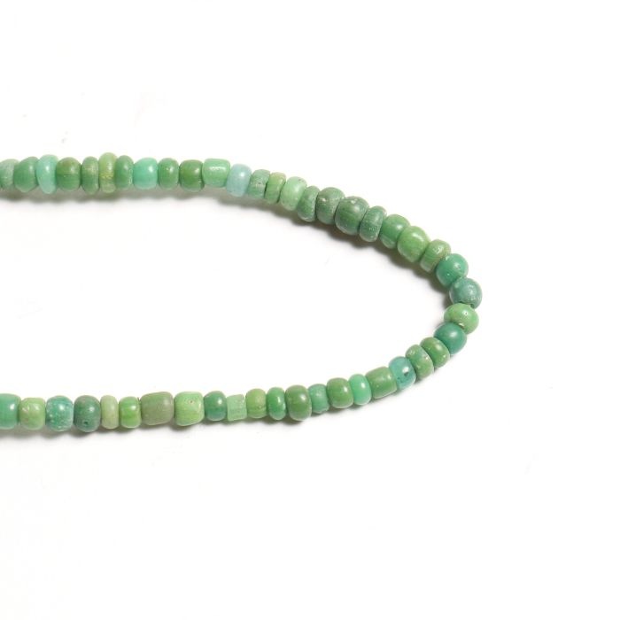 89 INDIAN PACIFIC BEADS NECKLACE