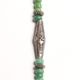 89 INDIAN PACIFIC BEADS NECKLACE