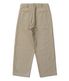 Lot No. MO42557 / MODUCT BAGGY TROUSERS, COTTON, DESERT STORM, KHAKI, TYPE-�� 