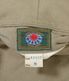 Lot No. MO42557 / MODUCT BAGGY TROUSERS, COTTON, DESERT STORM, KHAKI, TYPE-�� 