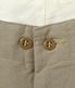 Lot No. MO42557 / MODUCT BAGGY TROUSERS, COTTON, DESERT STORM, KHAKI, TYPE-�� 