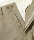 Lot No. MO42557 / MODUCT BAGGY TROUSERS, COTTON, DESERT STORM, KHAKI, TYPE-�� 