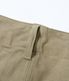 Lot No. MO42557 / MODUCT BAGGY TROUSERS, COTTON, DESERT STORM, KHAKI, TYPE-�� 