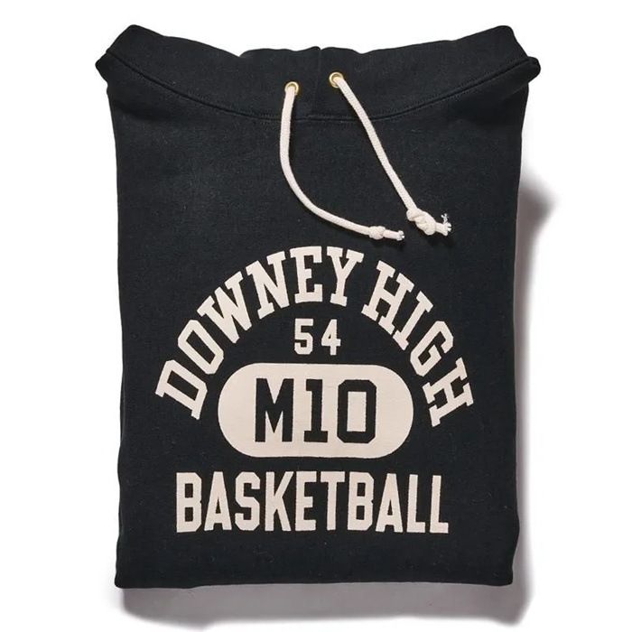 Lot 484 DOWNEY HIGH