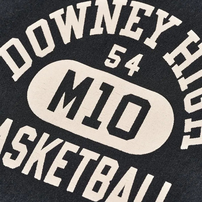 Lot 484 DOWNEY HIGH