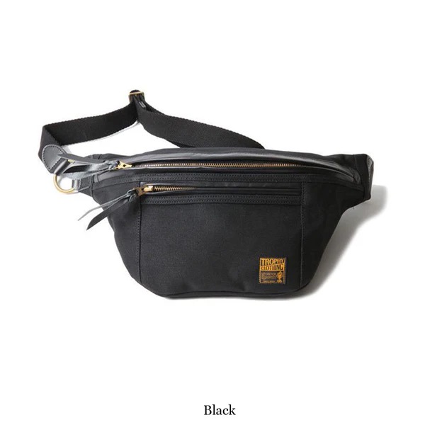 DAY TRIP BAG